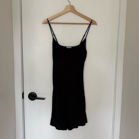 Sunday Best black mini dress - Picture 2 of 7